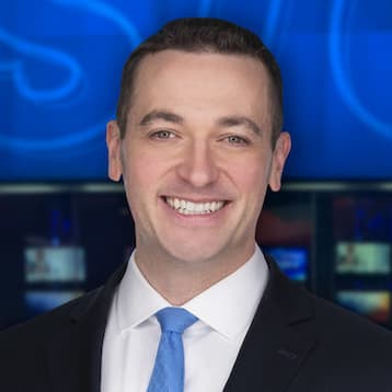 Jason Law Bio, Age, WFXT, Wife, Family, Net Worth, Salary