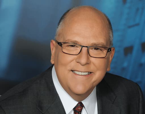 Tom Skilling Bio, Age, Wife, WGN, Family, Height, Salary, Net Worth