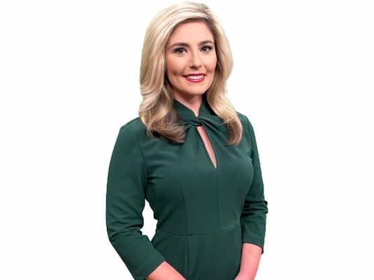 Nicole Fierro Bio, Age, FOX31, Family, Husband, Salary, Net Worth