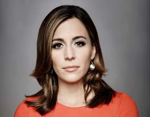 Hallie Jackson Bio, Age, MSNBC, NBC, Husband, Family, Salary, Net Worth
