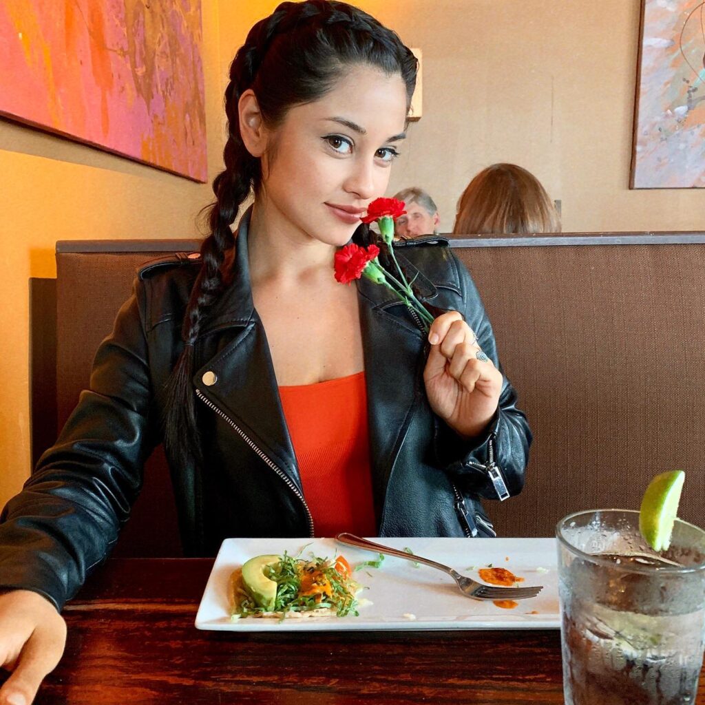 Yvette Monreal Net Worth – Hollywoodworth