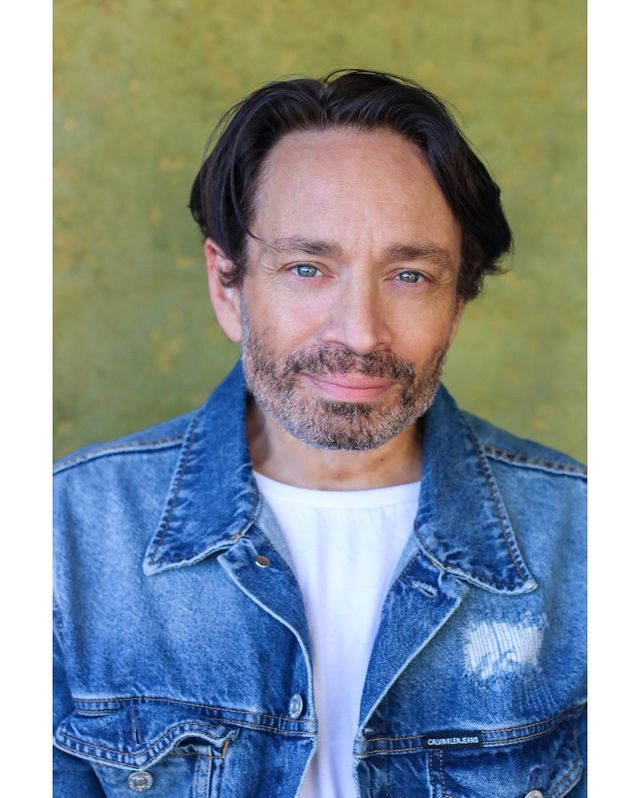 Chris Kattan Net Worth – Hollywoodworth