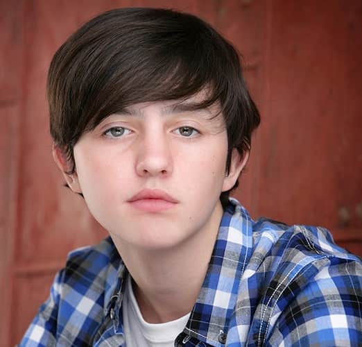 Gianni DeCenzo Bio, Age, Girlfriend, Parents, Height, Net Worth, Movies