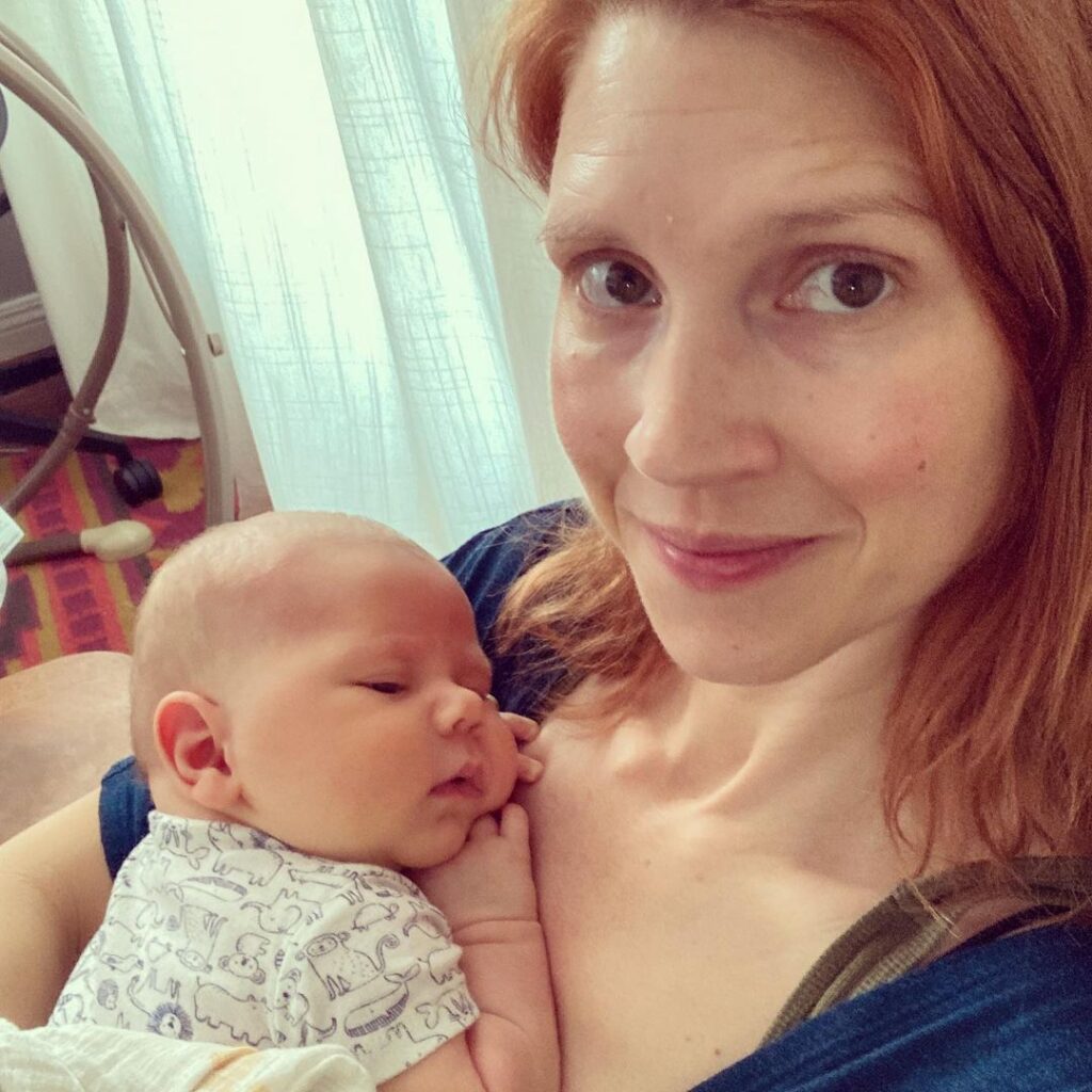 Julie McNiven Net Worth – Hollywoodworth