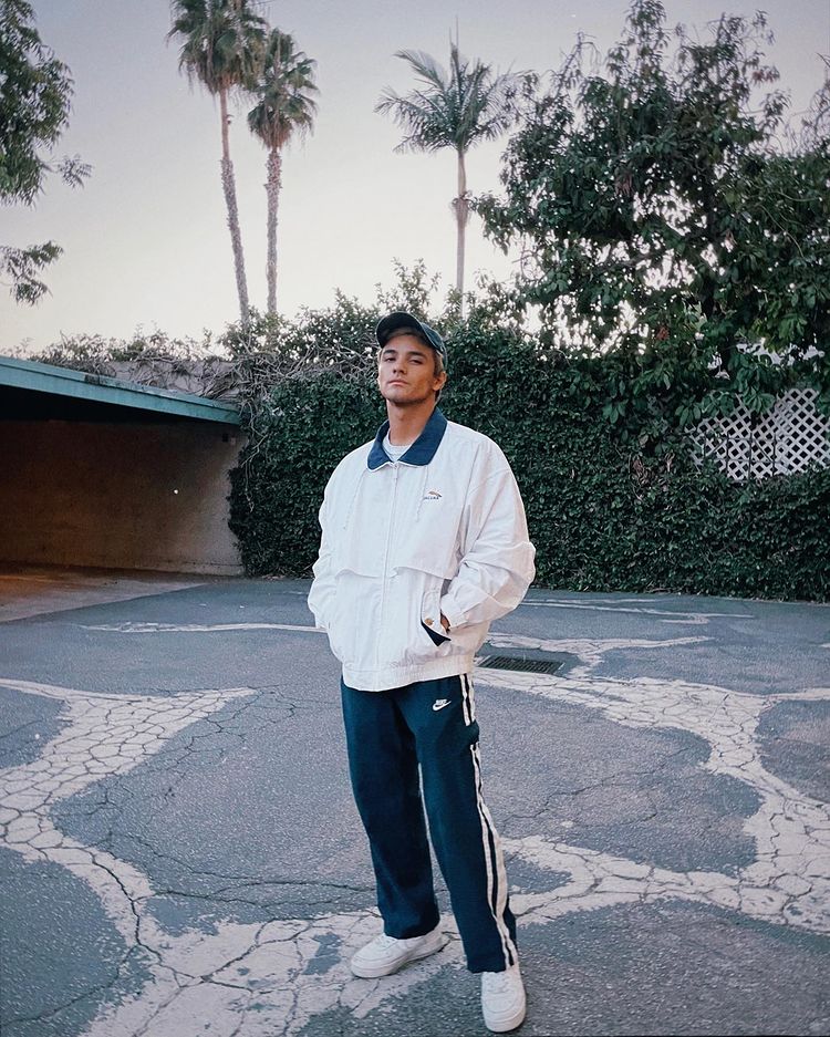 Brandon Perea Net Worth – Hollywoodworth