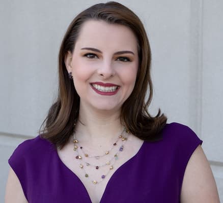 Caitrin Assaf Bio, Age, KARK 4, Husband, Family, Net Worth, Salary