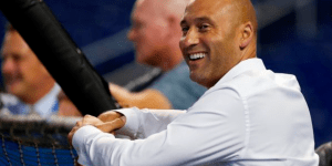 As the ESPN documentary takes a closer look, Charles Jeter, Derek Jeter’s father, details provided.