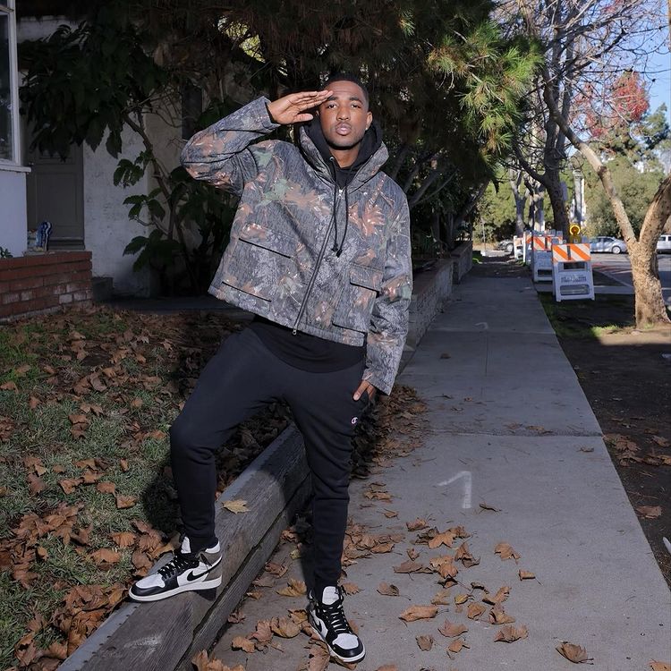 Marcus Black Net Worth – Hollywoodworth