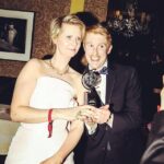 Michael Benz Net Worth – Hollywoodworth