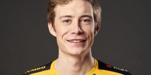 Who Is Trine Hansen? Jonas Vingegaard Wife Age And Baby Update