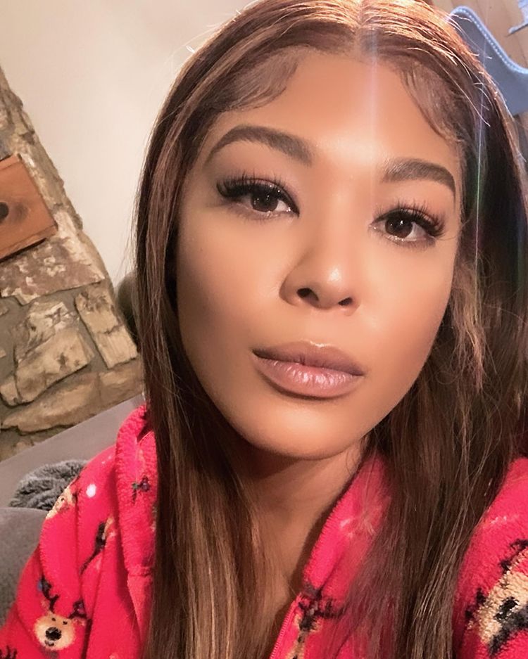 Moniece Slaughter Net Worth – Hollywoodworth
