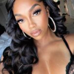 Brooke Valentine Net Worth – Hollywoodworth