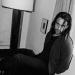 Does the recent gay performance of Jack Falahee raise questions about his sexuality?