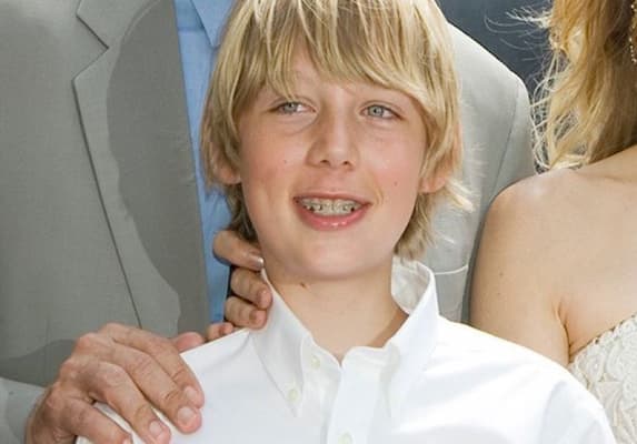 John Henry Kelley Bio, Age, Family, Wife, Height, Net Worth