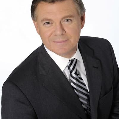 Martin Savidge Bio, Age, CNN, Wife, Family, Net Worth, Salary, Twitter