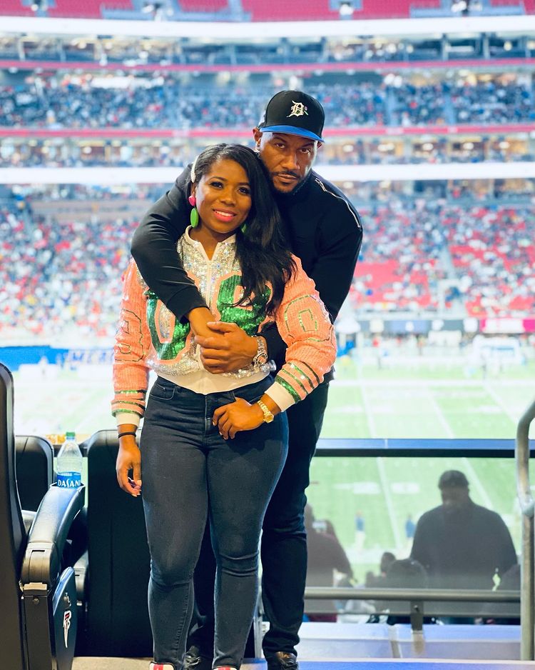 LaTisha Scott Net Worth – Hollywoodworth