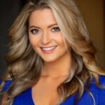 Dani Beckstrom Bio, KTNV, Age, Husband, Parents, Net Worth, Salary