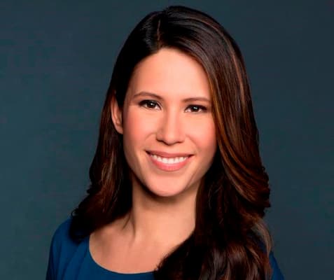 Deirdre Bosa Bio, Age, CNBC, Husband, Parents, Net Worth, Salary