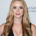 Greer Grammer Bio, Age, Family, Boyfriend, Height, Net Worth, Movies