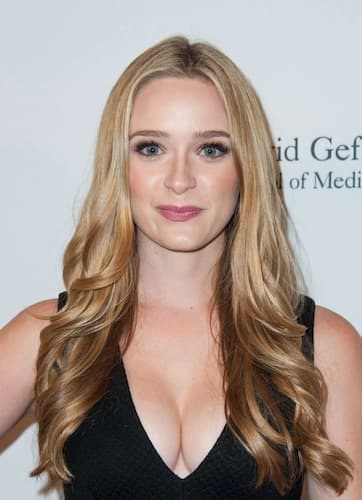 Greer Grammer Bio, Age, Family, Boyfriend, Height, Net Worth, Movies