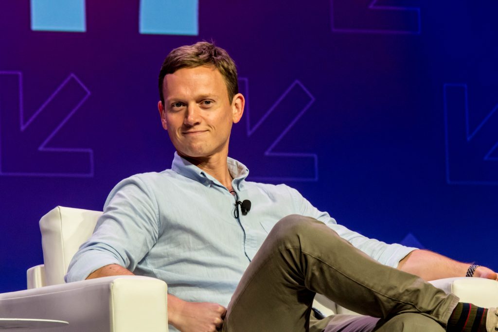 Tommy Vietor Net Worth – Hollywoodworth