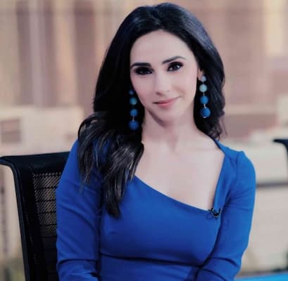 Araksya Karapetyan Bio, Age, Fox 11, Husband, Family, Net Worth, Salary