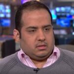 Yashar Ali Bio, NBC, Age, Family, Partner, Height, Net Worth, Salary, Gay