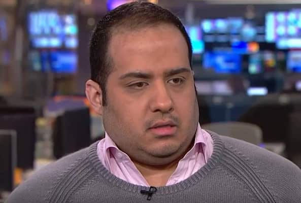 Yashar Ali Bio, NBC, Age, Family, Partner, Height, Net Worth, Salary, Gay