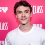 Benjamin Wadsworth Bio, Age, Height, Weight, Wife, Family, Net Worth, Movies