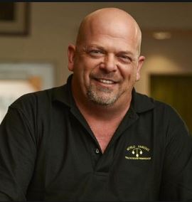 Chris Potoski Net Worth – Hollywoodworth