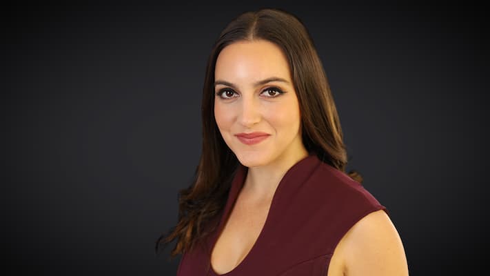 Annaliese Garcia Bio, Age, WPLG, Husband, Family, Net Worth, Salary