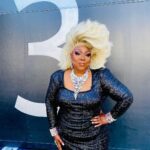 Loni Love Net Worth – Hollywoodworth