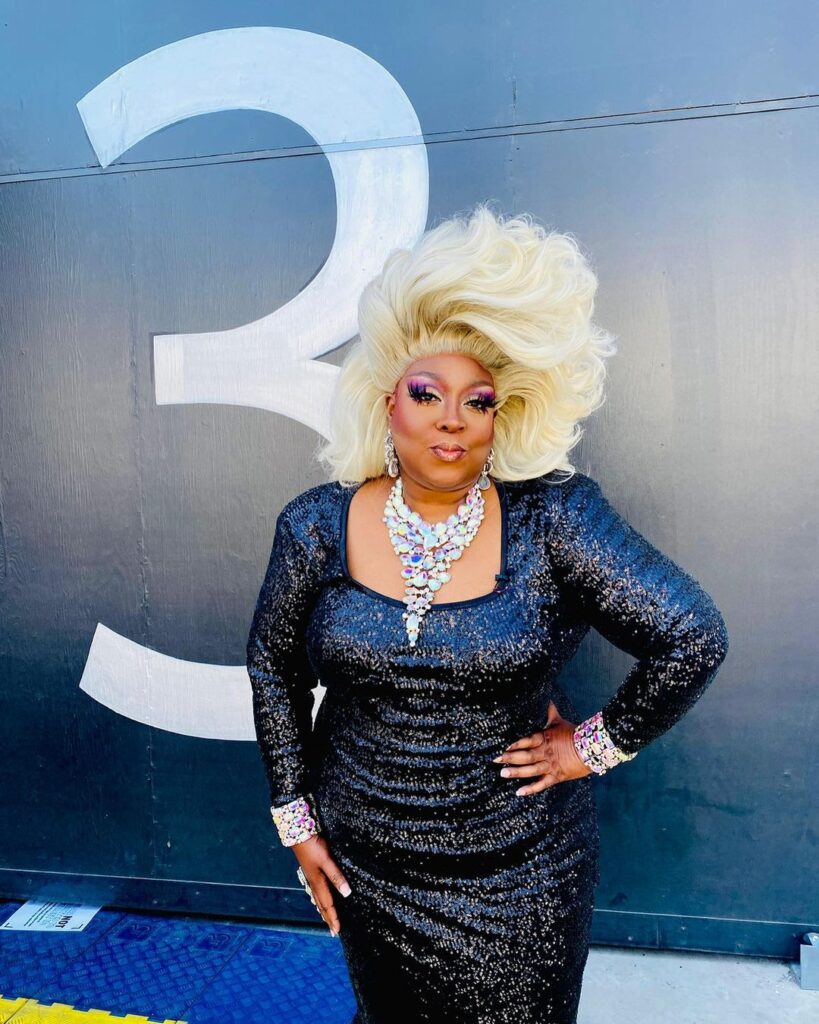 Loni Love Net Worth – Hollywoodworth