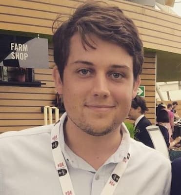 Barnaby William Whitehall Bio, Age, Family, Wife, Net Worth