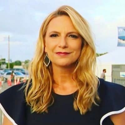 Christina Boomer Vazquez Bio, Age, WPLG, Husband, Family, Net Worth