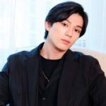 Mackenyu Arata Bio, Movies, Anime, Age, Family, Wife, Height, Net Worth