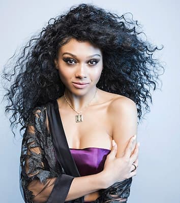 Sierra Capri Bio, Age, Family, Boyfriend, Height, Net Worth, Actress