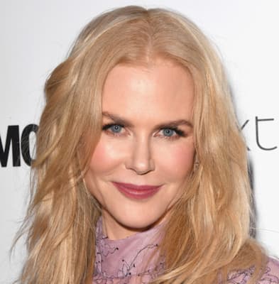 Nicole Mary Kidman Bio, Age, Husband, Movies, Tom Cruise, Net Worth