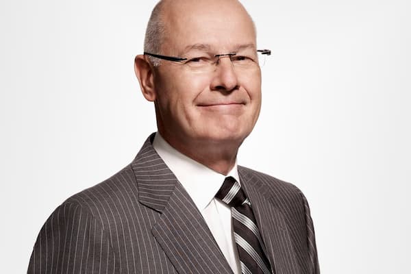 Harry Smith (Journalist) Bio, Age, Wife, Family, Net Worth, NBC, Salary