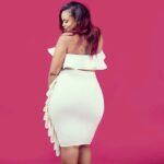 Kamene Goro Bio, Age, Education, Boyfriend, Family, Career, Net Worth