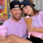 Mike Majlak’s relationship with Lana Rhoades ends!  Why did the two separate?