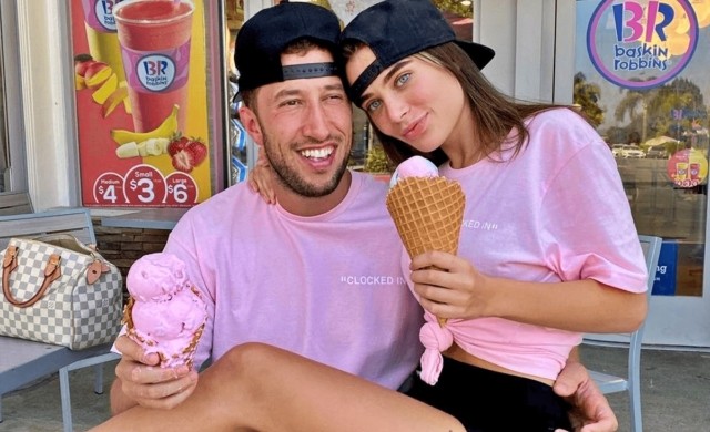 Mike Majlak’s relationship with Lana Rhoades ends!  Why did the two separate?