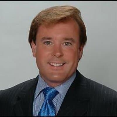 Bill Spencer (Reporter) Bio, Age, Wife, Family, Salary, Net Worth