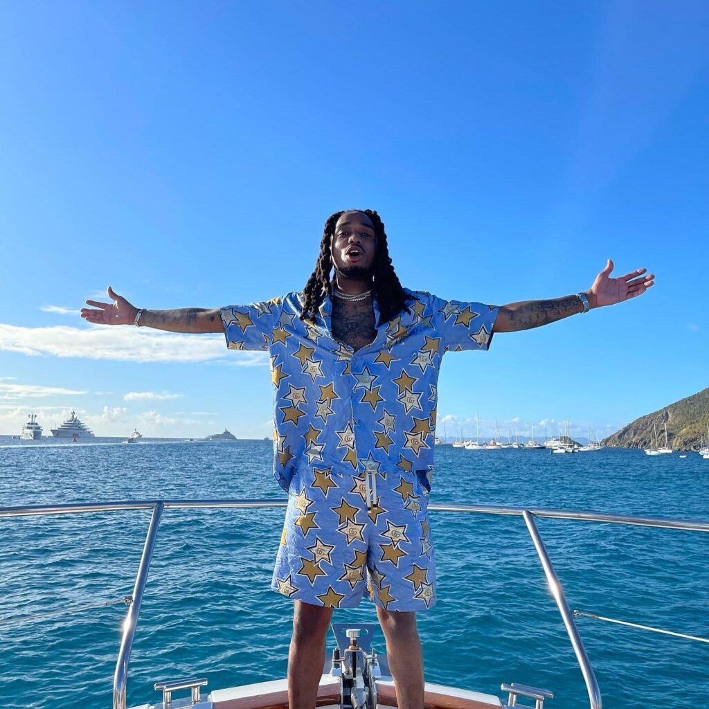 Quavo Net Worth – Hollywoodworth