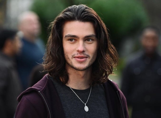 Felix Mallard Actor, Bio, Age, Height, Weight, Girlfriend, Family, Salary, Net Worth, Movies
