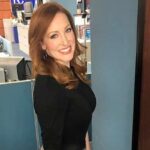 Erin Ivory Bio, Age, Husband, Family, Height, WGN-TV, Net Worth, Salary