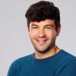 Jordan Masterson Bio, Age, Wife, Family, Childen, Movies, Net Worth