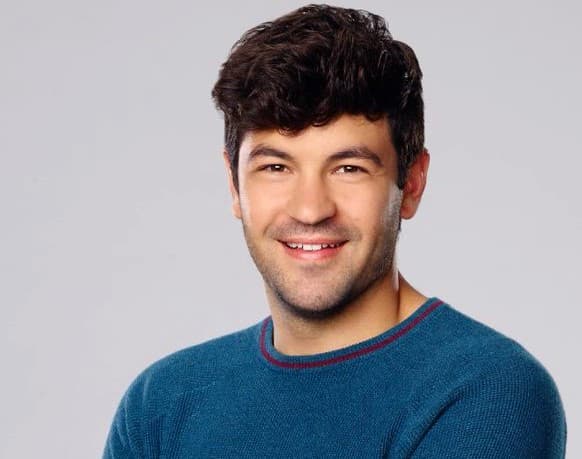 Jordan Masterson Bio, Age, Wife, Family, Childen, Movies, Net Worth