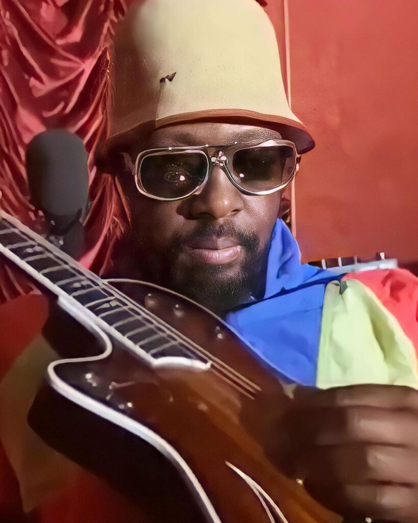 Wyclef Jean Net Worth – Hollywoodworth