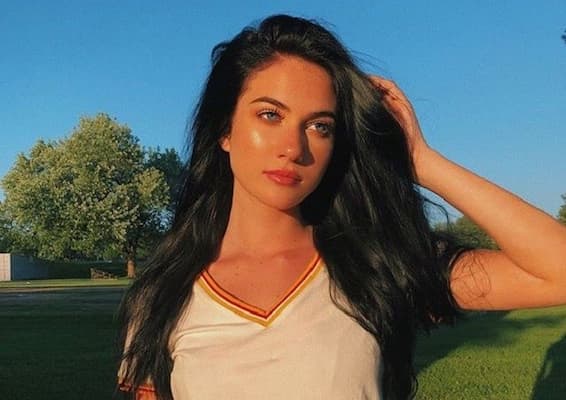 Kennedy Claire Walsh Bio, Age, Family, Boyfriend, Residence, Net Worth